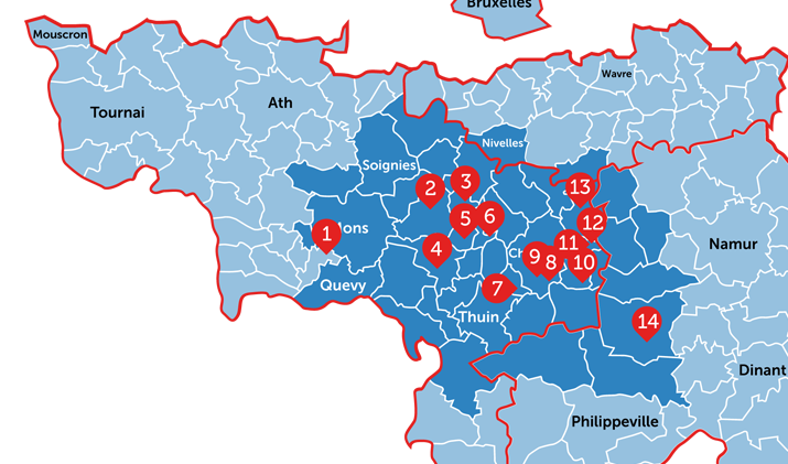 carte_hp Carte localisation des stations services Scipioni