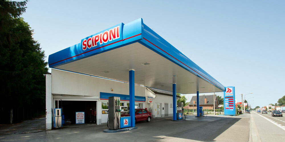 leval-1 Station services Scipioni de Leval-Trahegnies